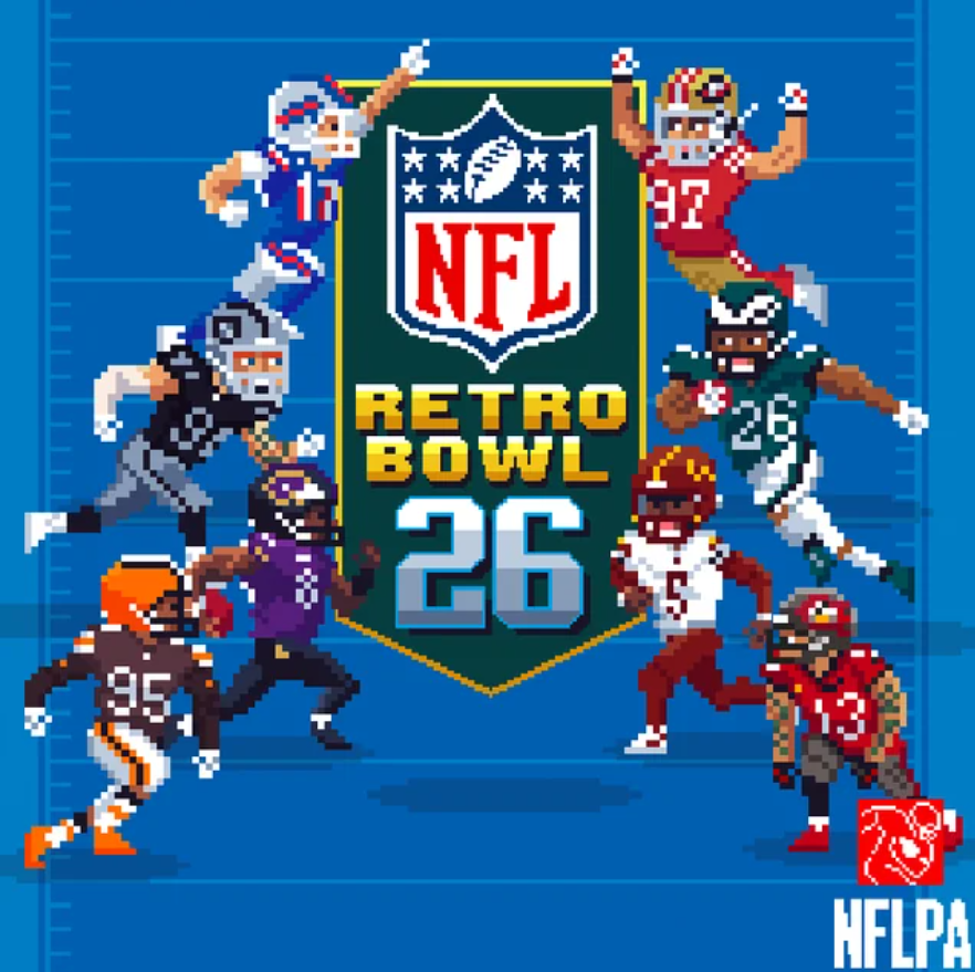Retro Bowl 26